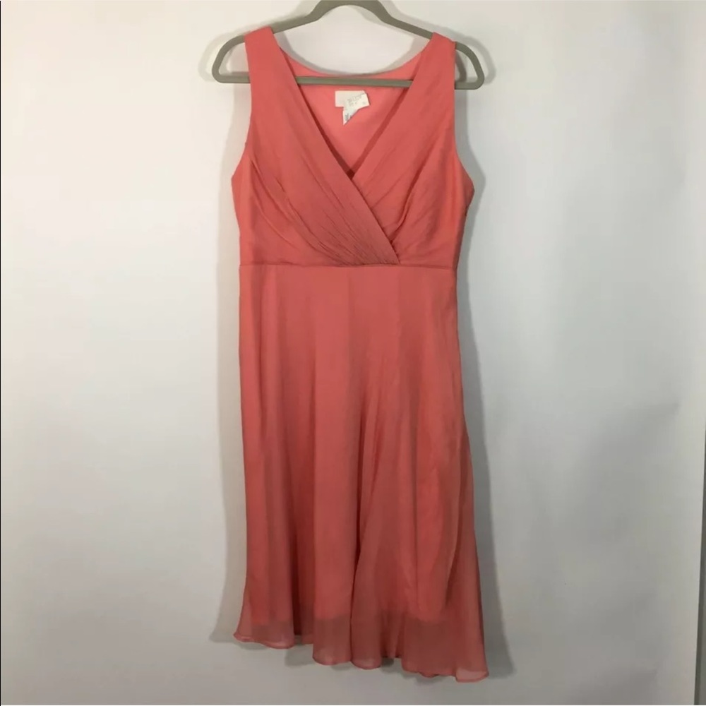 Beautiful J Crew Dress